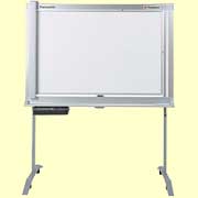 Panasonic Whiteboards:  The Panasonic Panaboard UB-2315C