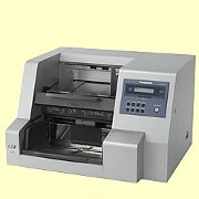 Panasonic Scanners:  The Panasonic KV-S3105C Scanner