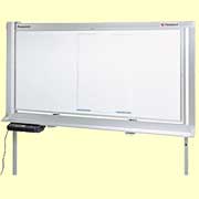 Panasonic Whiteboards:  The Panasonic Panaboard UB-2815C