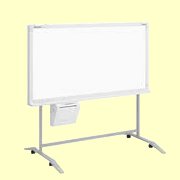 Panasonic Whiteboards:  The Panasonic Panaboard UB-5335