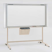 Panasonic Whiteboards:  The Panasonic Panaboard UB-7325