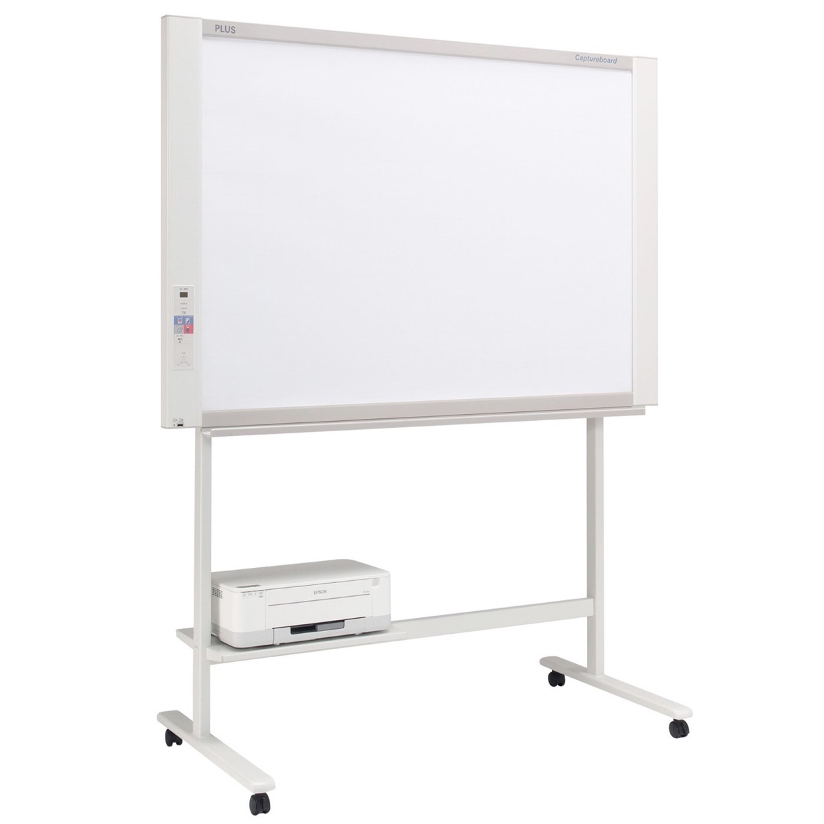 PLUS Whiteboards:  The PLUS CaptureBoard C-20S