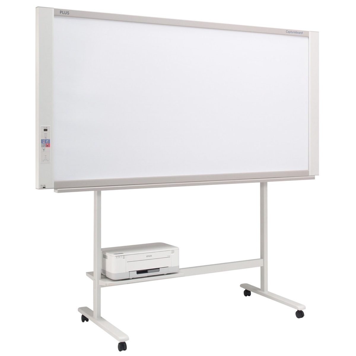 PLUS Whiteboards:  The PLUS CaptureBoard C-20W