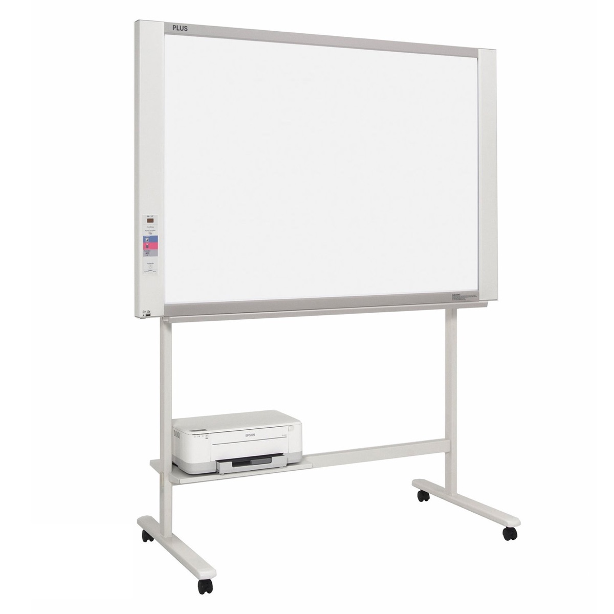 PLUS Whiteboards:  The PLUS Copyboard M-17S