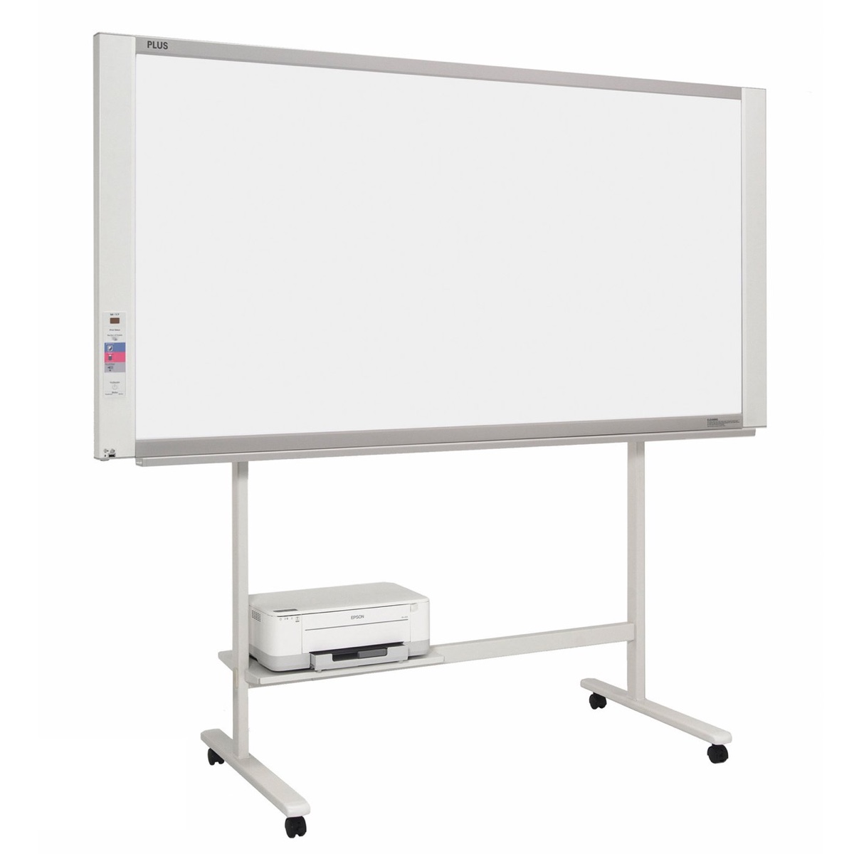 PLUS Whiteboards:  The PLUS Copyboard M-17W