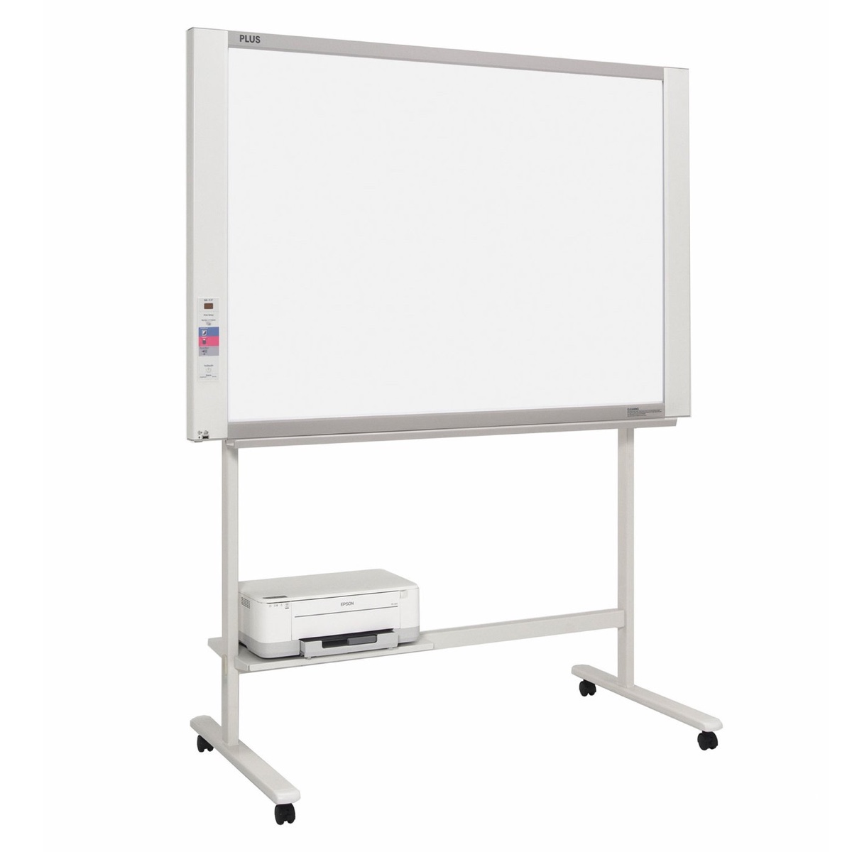 PLUS Whiteboards:  The PLUS Copyboard M-18S