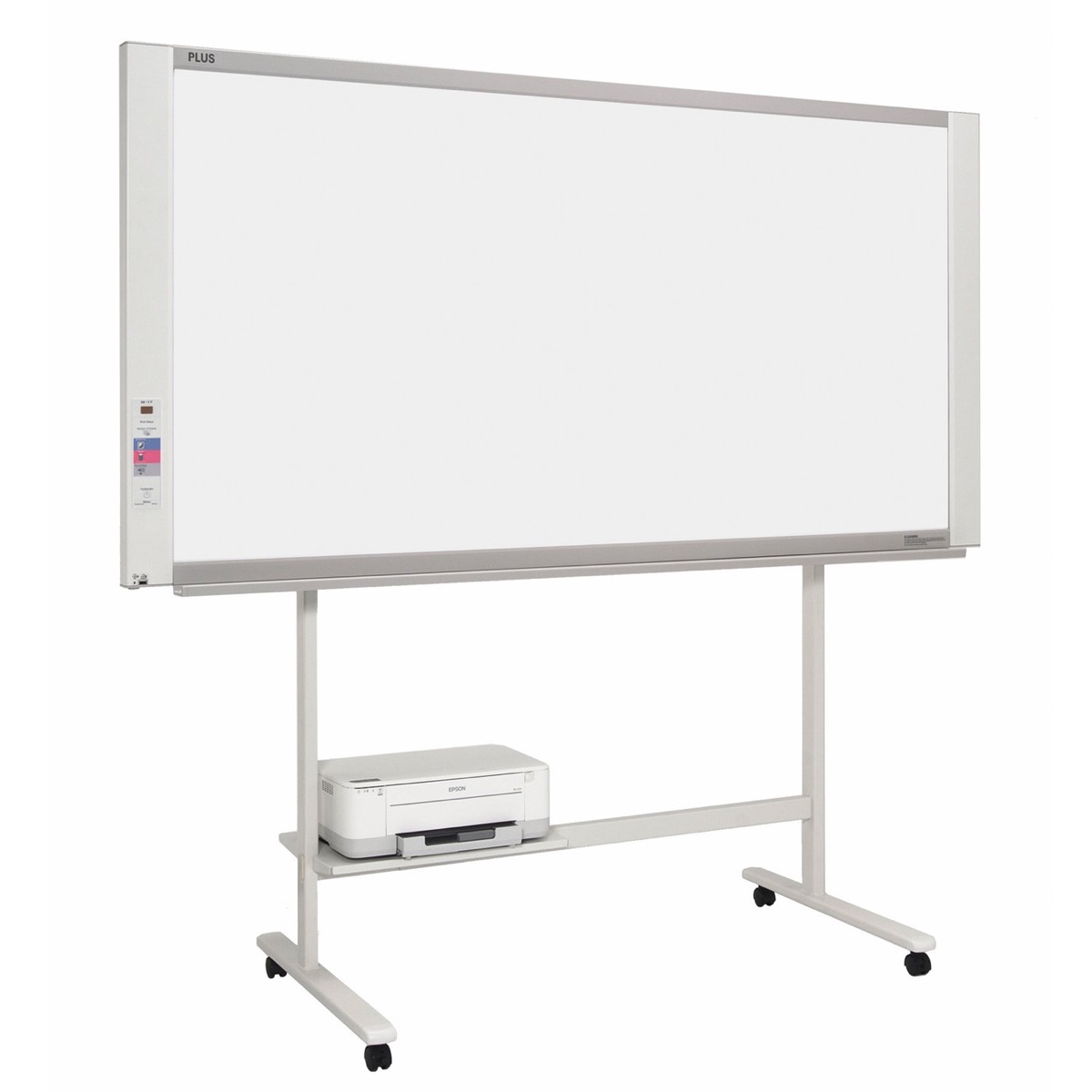 PLUS Whiteboards:  The PLUS Copyboard M-18W