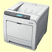 Ricoh Aficio SP C320DN Printer Supplies, Ricoh Aficio SP C320DN Printer ...