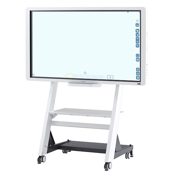 Ricoh Whiteboards:  The Ricoh D7500