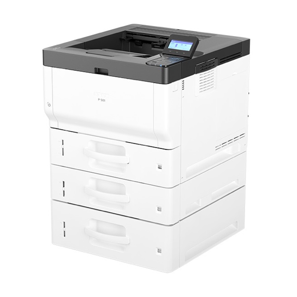 Ricoh P 501 Printer