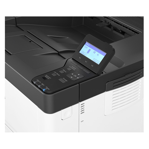 Ricoh Printers:  The Ricoh P 501 Printer