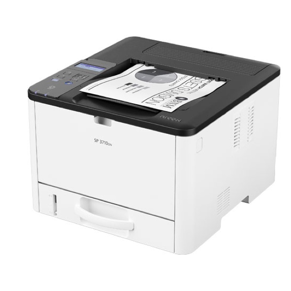 Ricoh SP 3710DN Printer | Ricoh Printer | Ricoh 3710 DN Printer | Ricoh SP 3710 DN