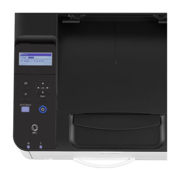 Ricoh SP 3710DN Printer