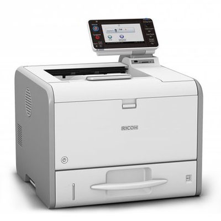 Ricoh Printers:  The Ricoh SP 4520DN Printer