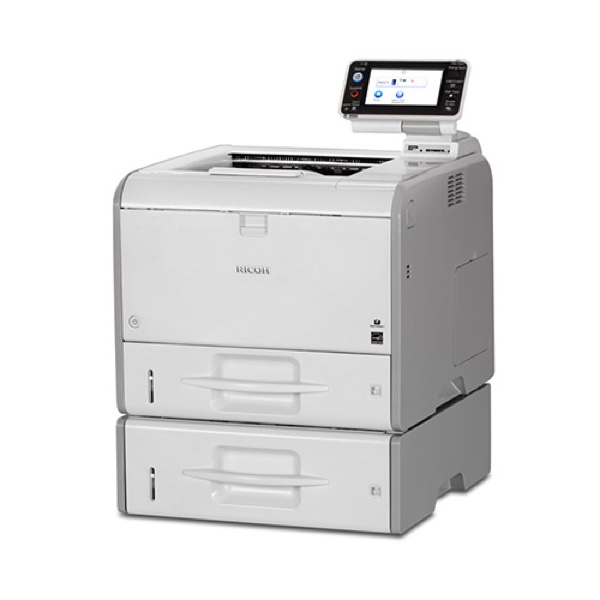 Ricoh Printers:  The Ricoh SP 4520DN Printer