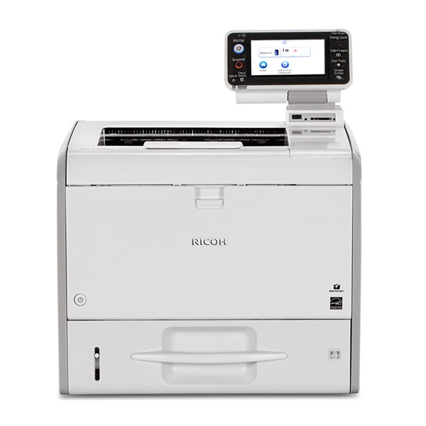 Ricoh Printers:  The Ricoh SP 4520DN Printer