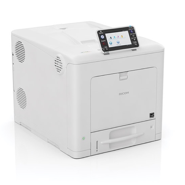 Ricoh Printers:  The Ricoh SP C352DN Printer