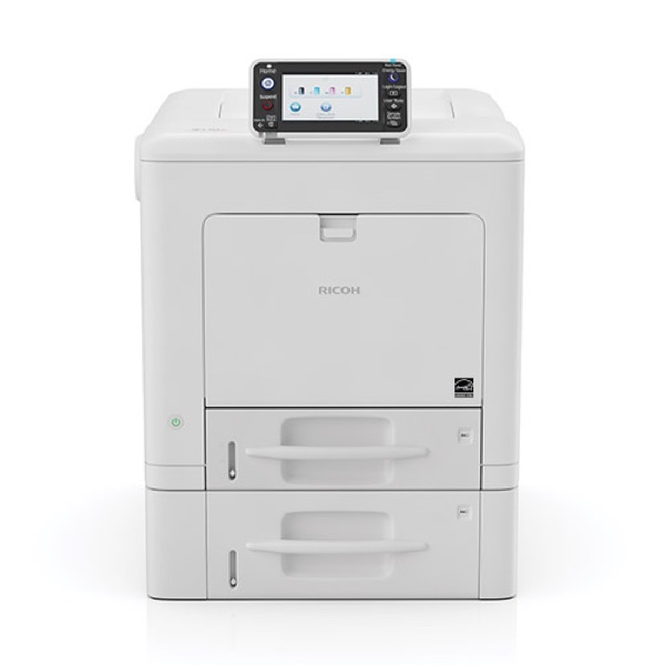 Ricoh Printers:  The Ricoh SP C352DN Printer