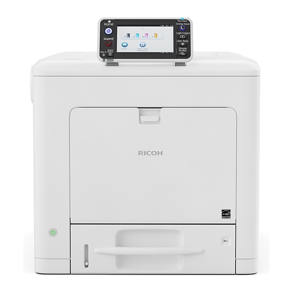 Ricoh Printers:  The Ricoh SP C352DN Printer