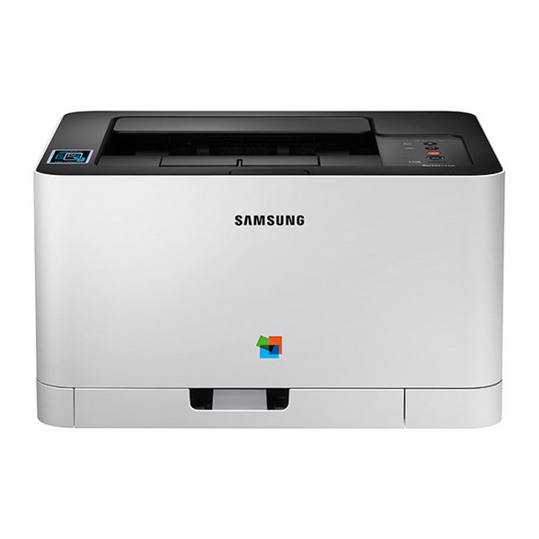 Samsung Printers:  The Samsung Xpress C430W Printer