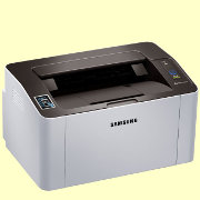 Samsung Printers:  The Samsung Xpress M2020W Printer