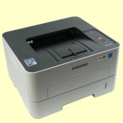 Samsung Printers:  The Samsung Xpress M2835DW Printer