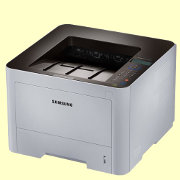 Samsung Printers:  The Samsung ProXpress M4020ND Printer