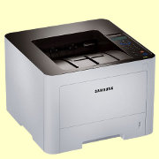 Samsung Printers:  The Samsung ProXpress M3820DW Printer