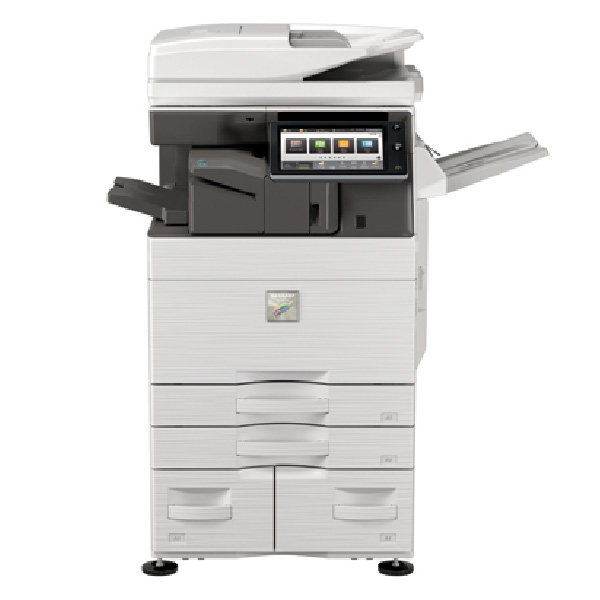 Sharp Copiers:  The Sharp MX-4071 Copier