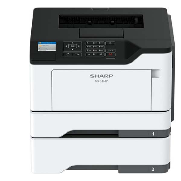 Sharp MX-B467P Printer