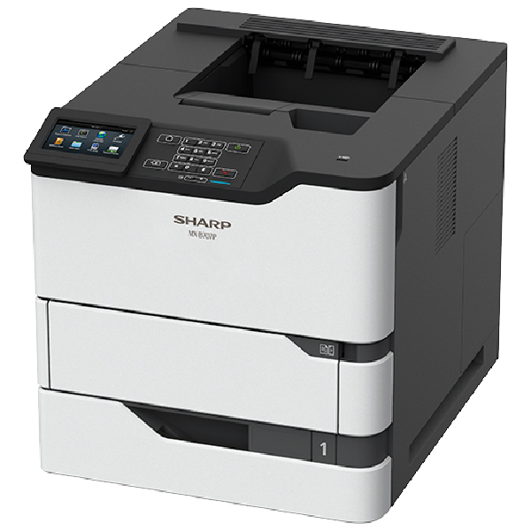 Sharp MX-B707P Printer