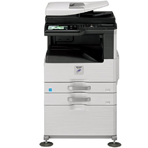 Sharp Copiers:  The Sharp MX-M2651 Copier