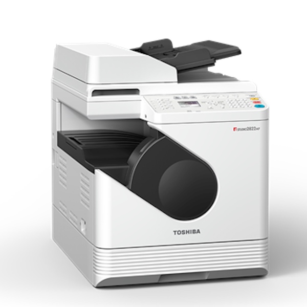Toshiba eStudio 2822AM Copier Toshiba eSTUDIO 2822AM eSTUDIO