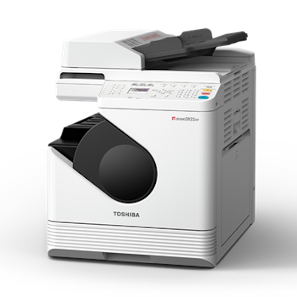 Toshiba eStudio 2822AM Copier Toshiba eSTUDIO 2822AM eSTUDIO