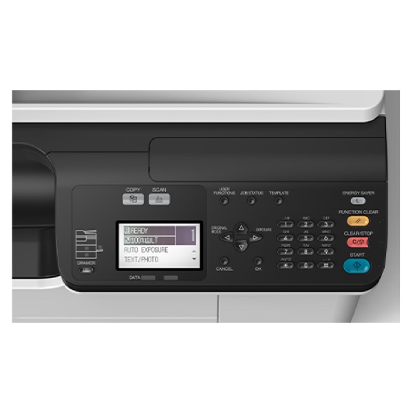 Toshiba eStudio 2823AM Copier Toshiba eSTUDIO 2823AM eSTUDIO