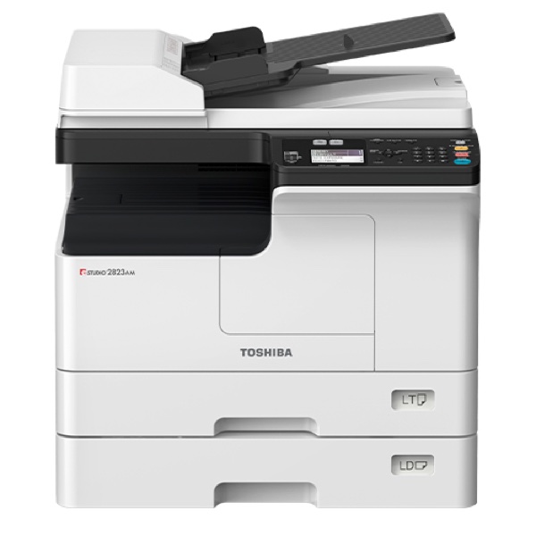 Toshiba eStudio 2823AM Copier Toshiba eSTUDIO 2823AM eSTUDIO