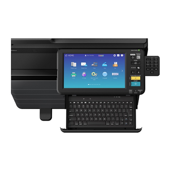 Toshiba eStudio 3018A Copier Toshiba eSTUDIO 3018A eSTUDIO 3018A