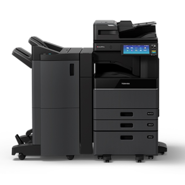 Toshiba eStudio3515AC Copier Toshiba eSTUDIO3515AC eSTUDIO3515AC