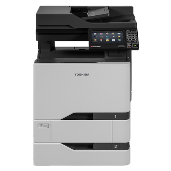 Toshiba eSTUDIO389cs Copier Toshiba 389cs Copier eSTUDIO389cs