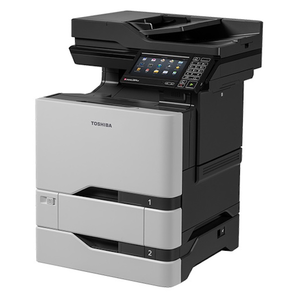 Toshiba eSTUDIO389cs Copier Toshiba 389cs Copier eSTUDIO389cs