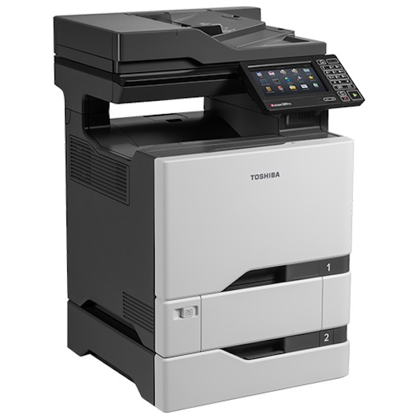 Toshiba eSTUDIO389cs Copier Toshiba 389cs Copier eSTUDIO389cs