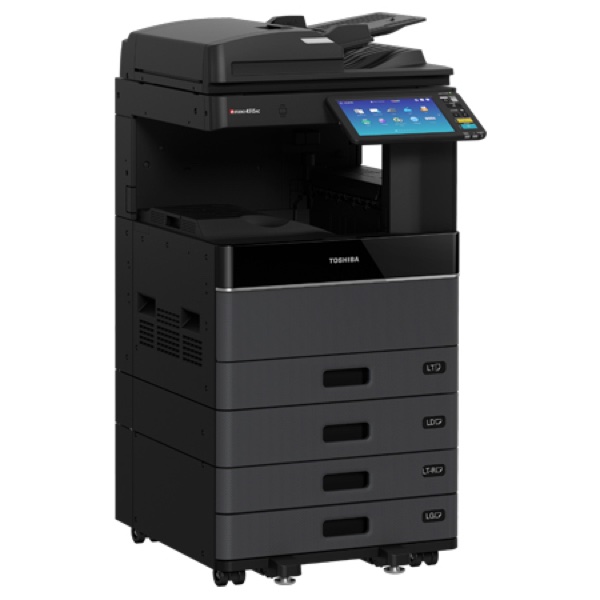 Toshiba eStudio4515AC Copier Toshiba eSTUDIO4515AC eSTUDIO4515AC