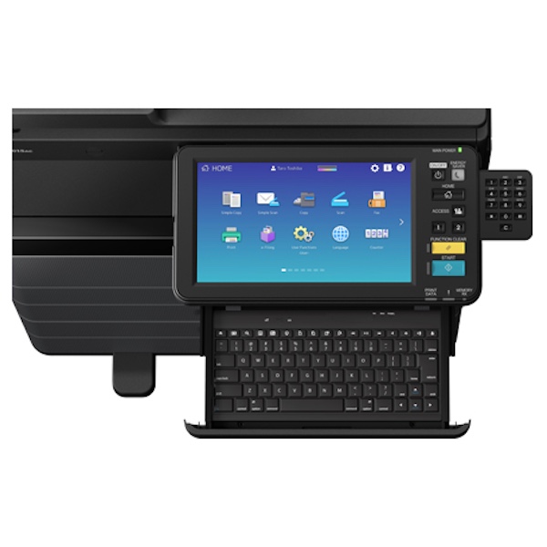 Toshiba eStudio 4518A Copier Toshiba eSTUDIO 4518A eSTUDIO 4518A