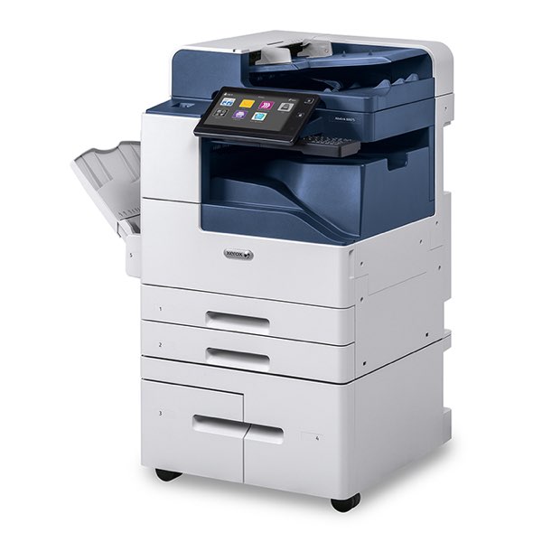 Xerox Copiers:  The Xerox AltaLink B8055/H2 Copier