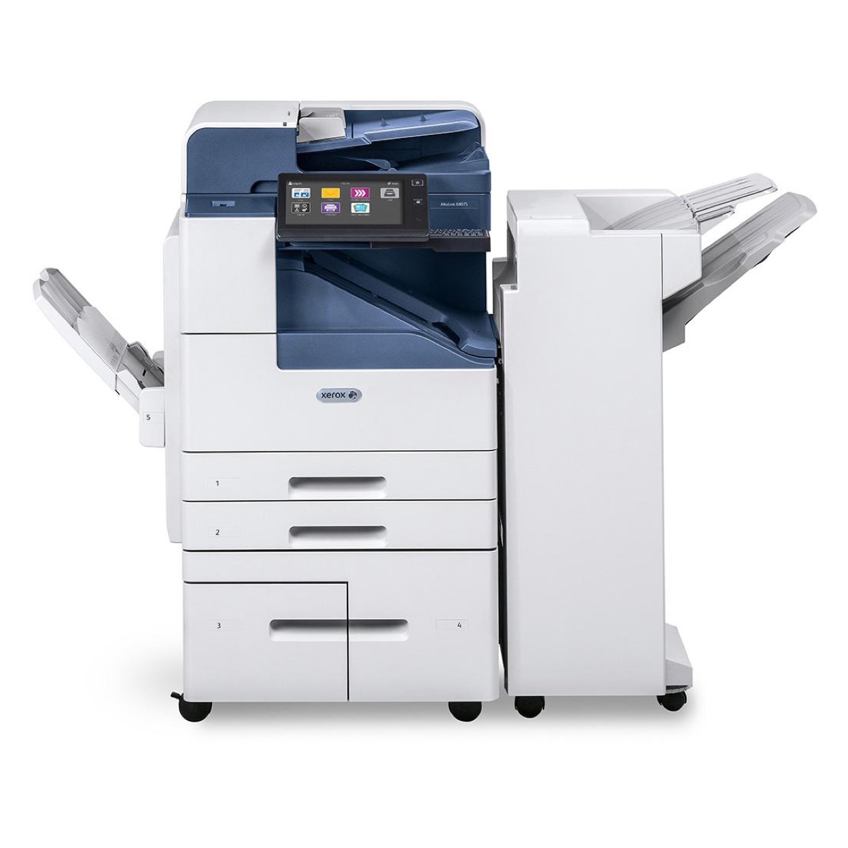 Xerox Copiers:  The Xerox AltaLink B8055/H2 Copier