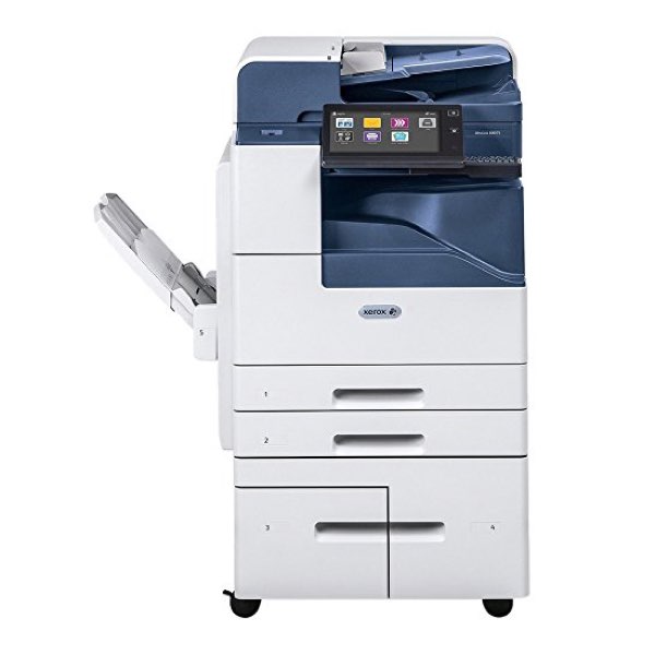 Xerox Copiers:  The Xerox AltaLink B8090/H2 Copier