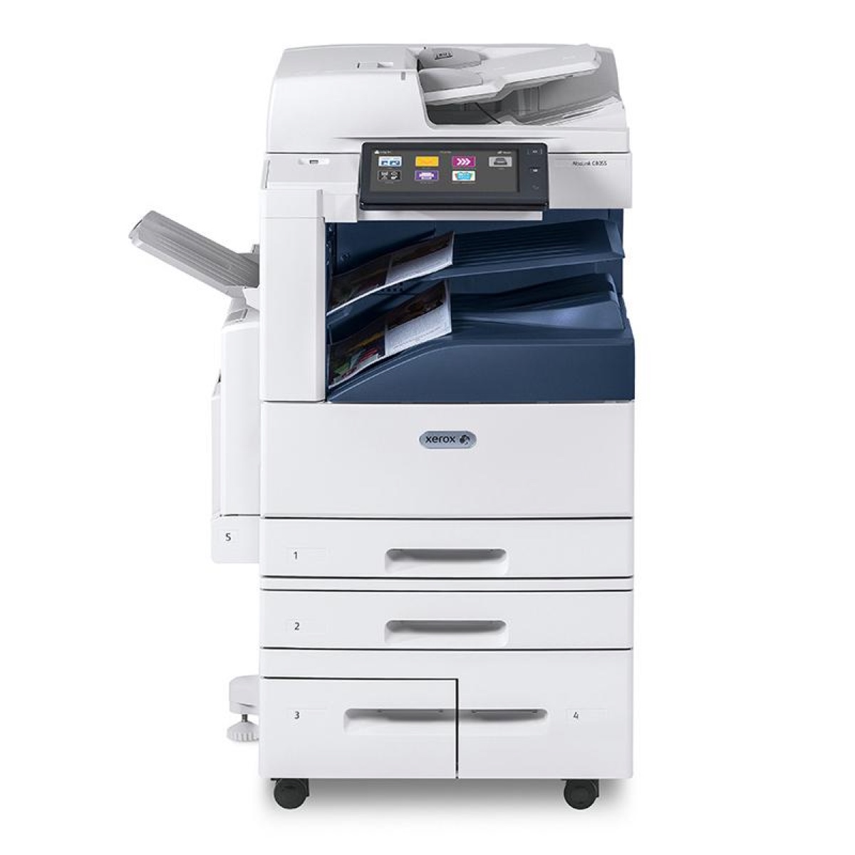 Xerox Copiers:  The Xerox AltaLink C8030/H2 Copier