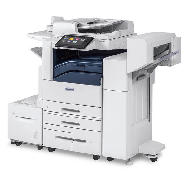 Xerox Copiers:  The Xerox AltaLink C8045/H2 Copier