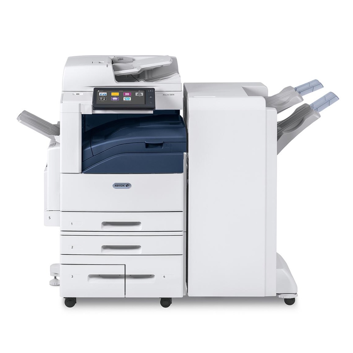 Xerox Copiers:  The Xerox AltaLink C8070/H2 Copier