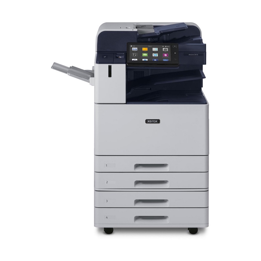 Xerox Copiers:  The Xerox AltaLink C8130/H2 Copier